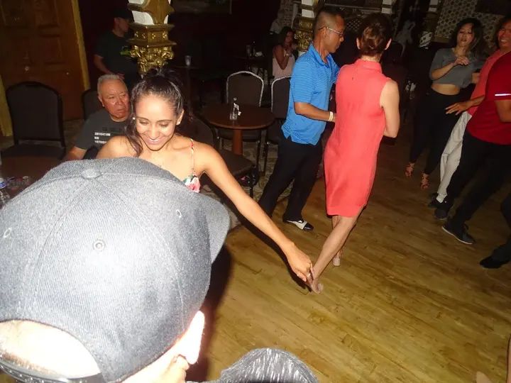 Melómano 4 Year Anniversary! July 2018 gallery photo