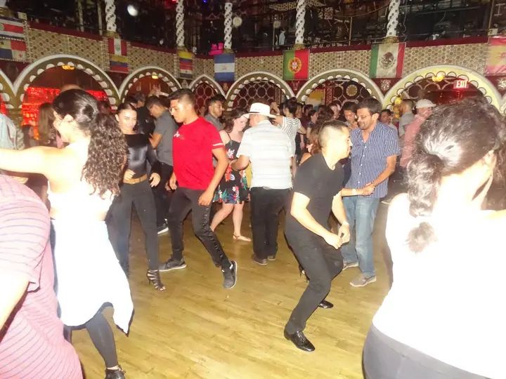 Melómano 4 Year Anniversary! July 2018 gallery photo