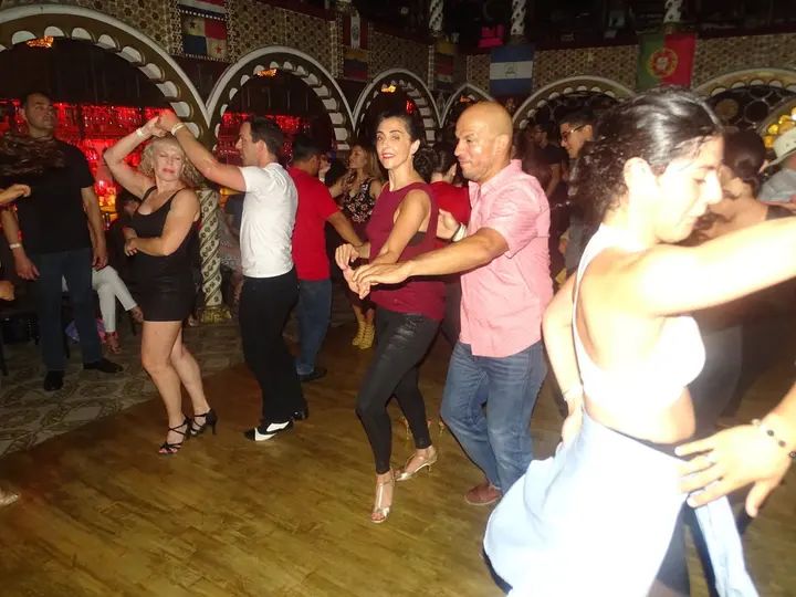Melómano 4 Year Anniversary! July 2018 gallery photo