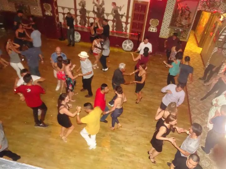 Melómano 4 Year Anniversary! July 2018 gallery photo