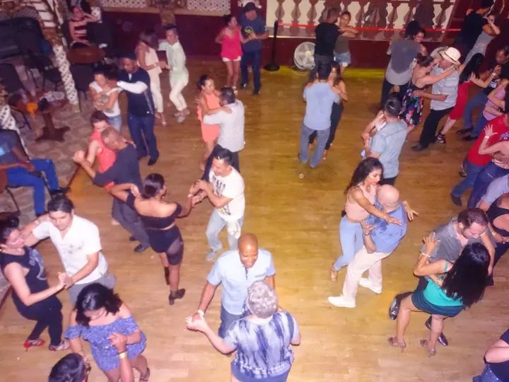Melómano 4 Year Anniversary! July 2018 gallery photo