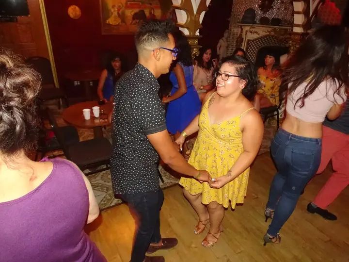 August 2018 gallery photo