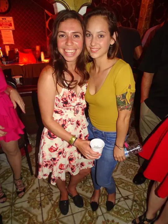 August 2018 gallery photo