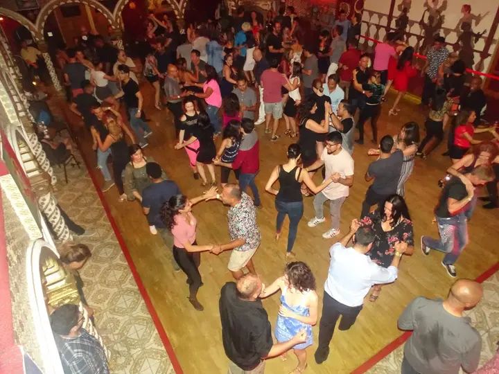 August 2018 gallery photo