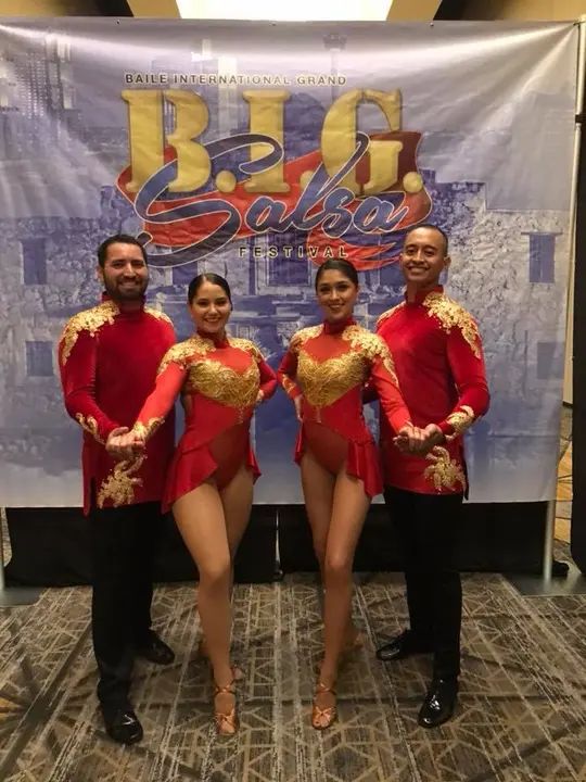Melómano at BIG Festival 2018! gallery photo