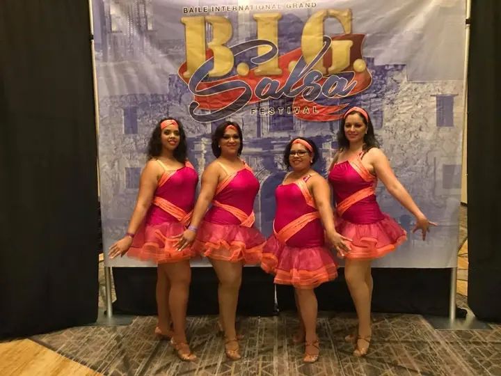Melómano at BIG Festival 2018! gallery photo
