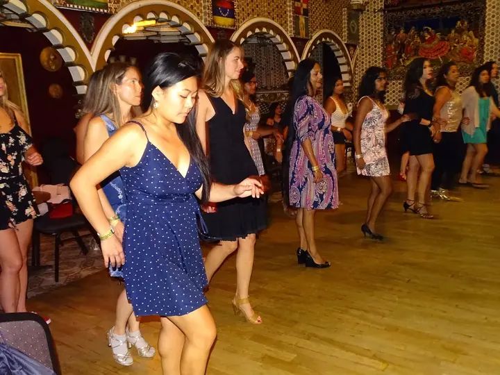 SEPTEMBER 2018 SOCIAL gallery photo