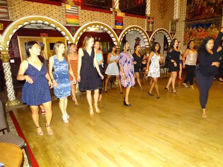 SEPTEMBER 2018 SOCIAL gallery photo
