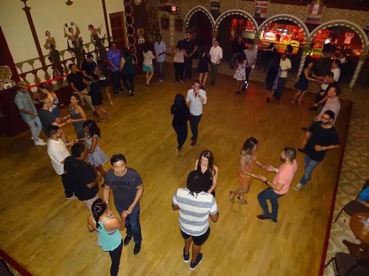 SEPTEMBER 2018 SOCIAL gallery photo