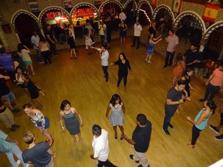 SEPTEMBER 2018 SOCIAL gallery photo