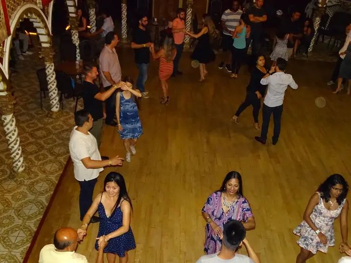 SEPTEMBER 2018 SOCIAL gallery photo
