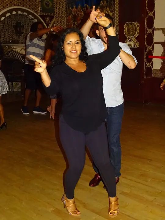 SEPTEMBER 2018 SOCIAL gallery photo