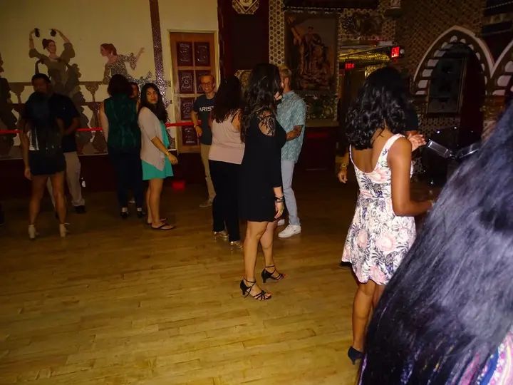 SEPTEMBER 2018 SOCIAL gallery photo