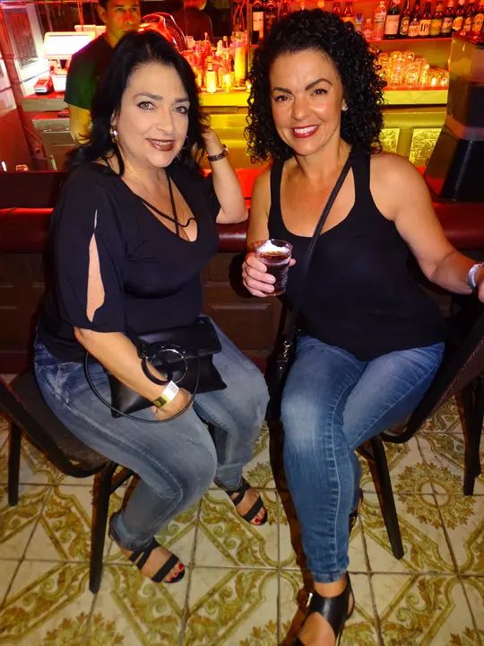 SEPTEMBER 2018 SOCIAL gallery photo