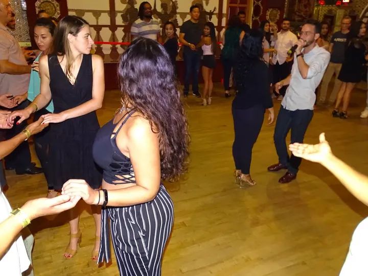 SEPTEMBER 2018 SOCIAL gallery photo