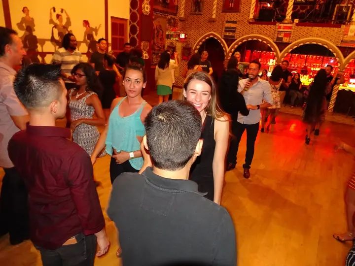 SEPTEMBER 2018 SOCIAL gallery photo