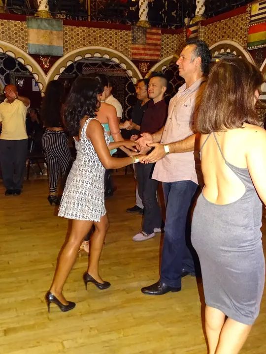 SEPTEMBER 2018 SOCIAL gallery photo