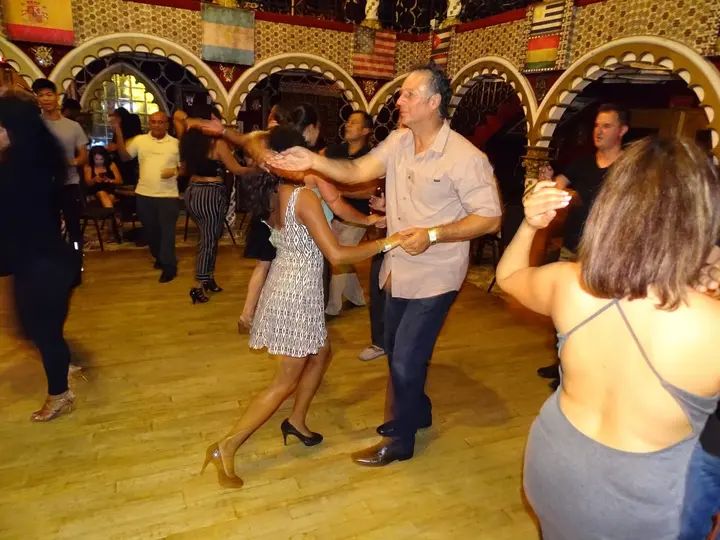 SEPTEMBER 2018 SOCIAL gallery photo