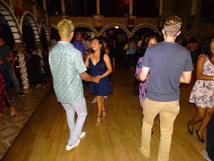 SEPTEMBER 2018 SOCIAL gallery photo