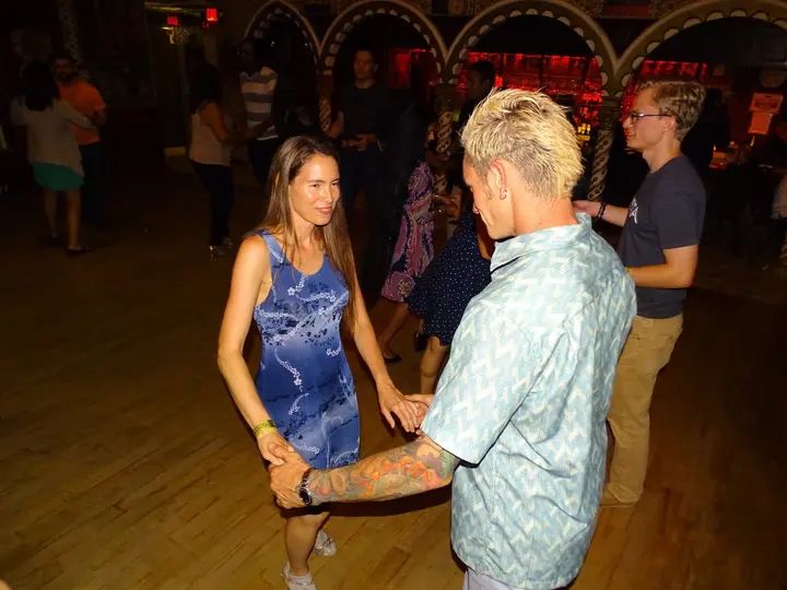 SEPTEMBER 2018 SOCIAL gallery photo