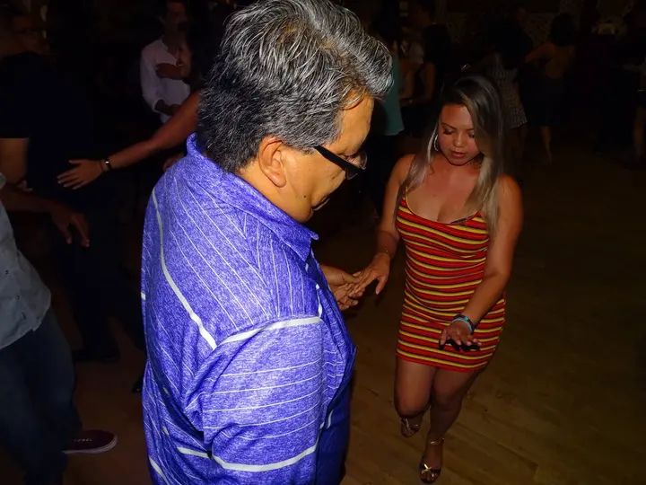 SEPTEMBER 2018 SOCIAL gallery photo