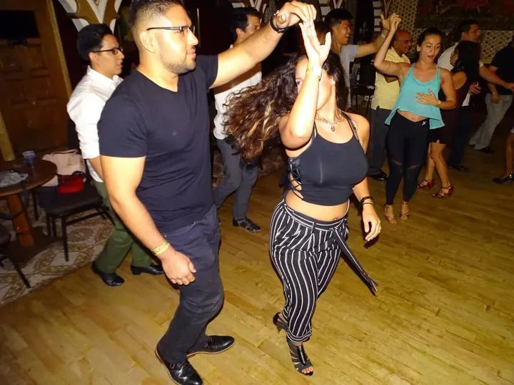 SEPTEMBER 2018 SOCIAL gallery photo