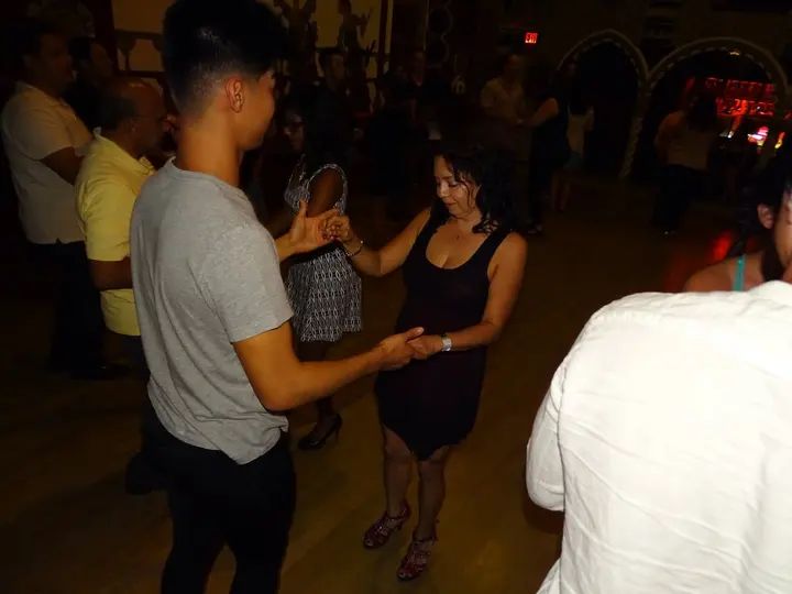 SEPTEMBER 2018 SOCIAL gallery photo