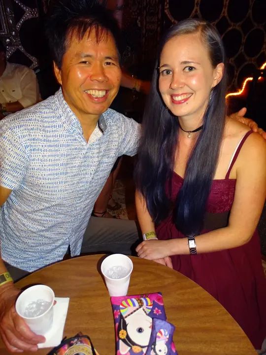 SEPTEMBER 2018 SOCIAL gallery photo
