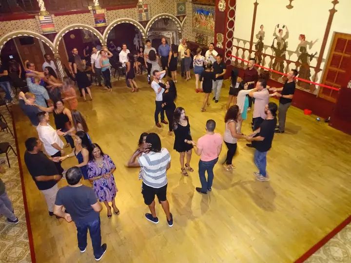 SEPTEMBER 2018 SOCIAL gallery photo