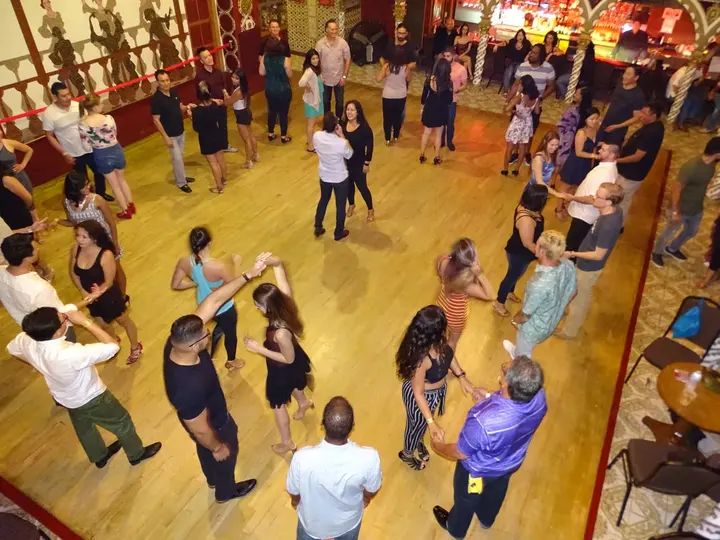 SEPTEMBER 2018 SOCIAL gallery photo