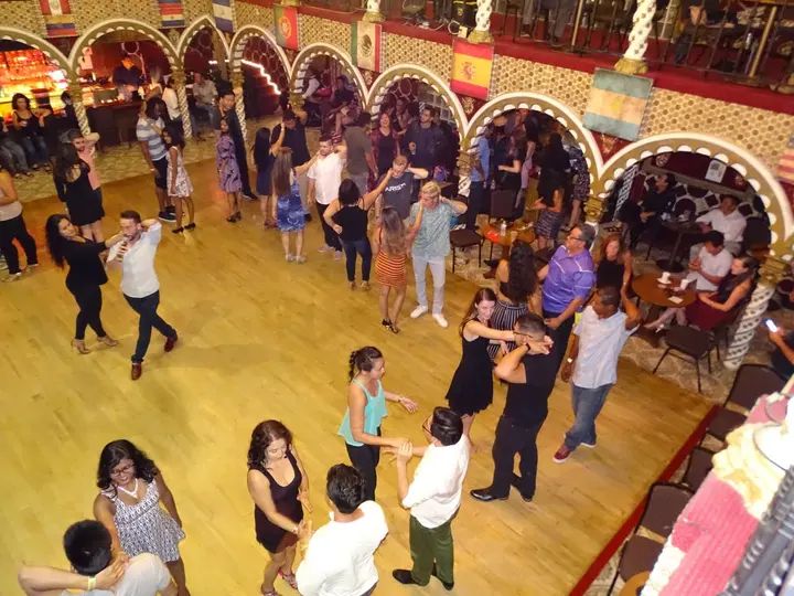 SEPTEMBER 2018 SOCIAL gallery photo