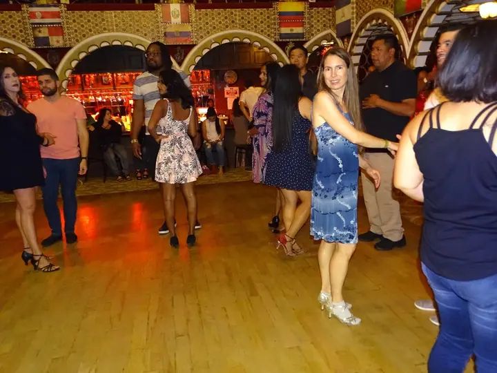 SEPTEMBER 2018 SOCIAL gallery photo