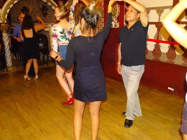 SEPTEMBER 2018 SOCIAL gallery photo