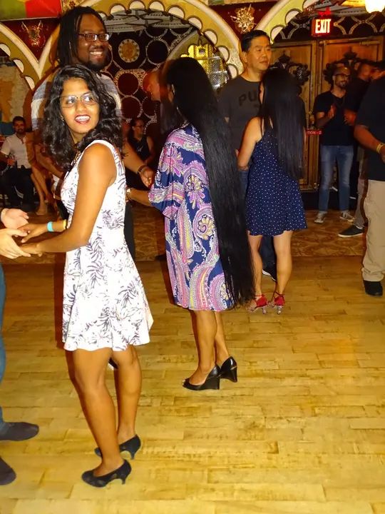 SEPTEMBER 2018 SOCIAL gallery photo