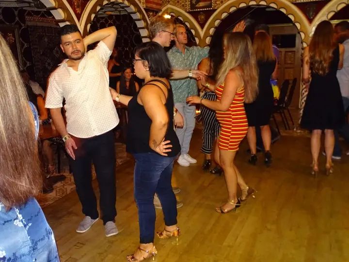 SEPTEMBER 2018 SOCIAL gallery photo