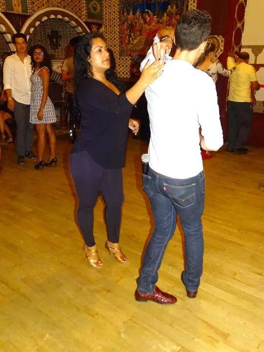SEPTEMBER 2018 SOCIAL gallery photo