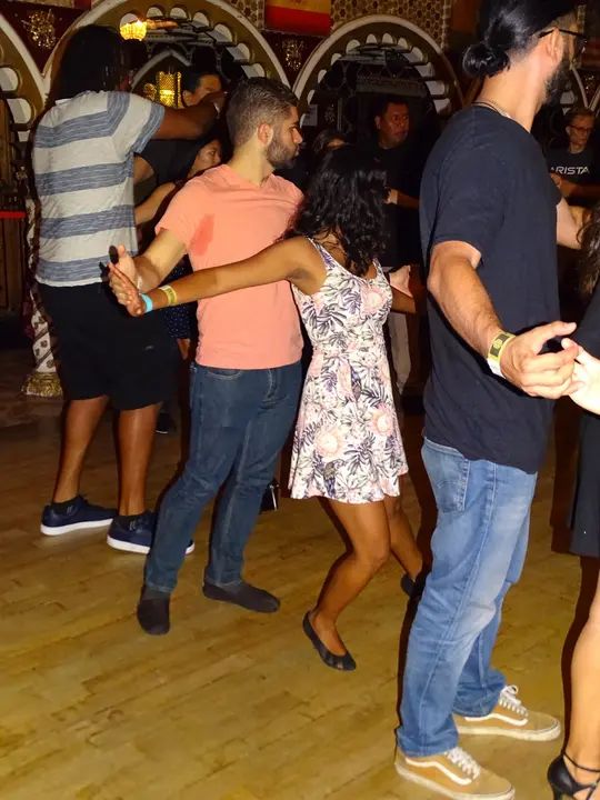SEPTEMBER 2018 SOCIAL gallery photo