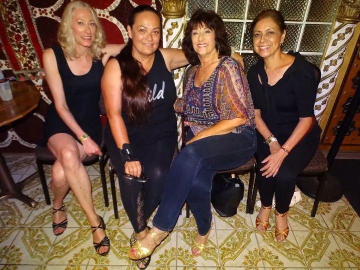 SEPTEMBER 2018 SOCIAL gallery photo