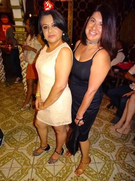 SEPTEMBER 2018 SOCIAL gallery photo