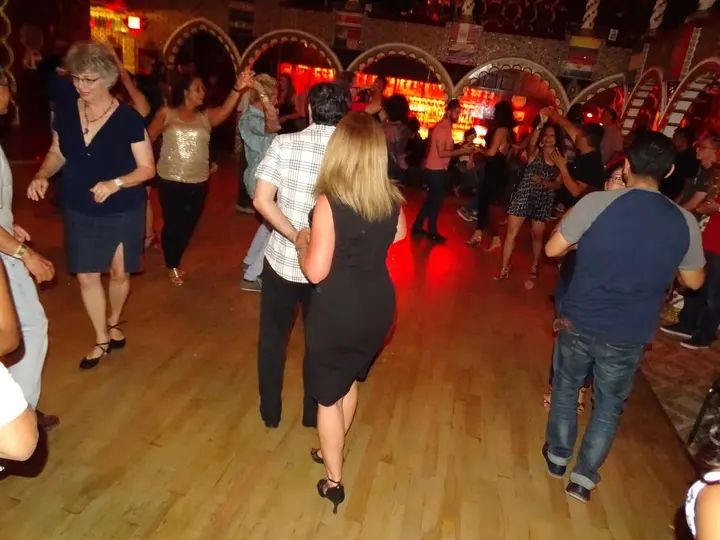 SEPTEMBER 2018 SOCIAL gallery photo
