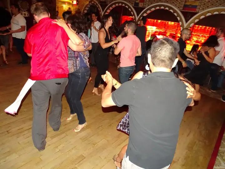 SEPTEMBER 2018 SOCIAL gallery photo