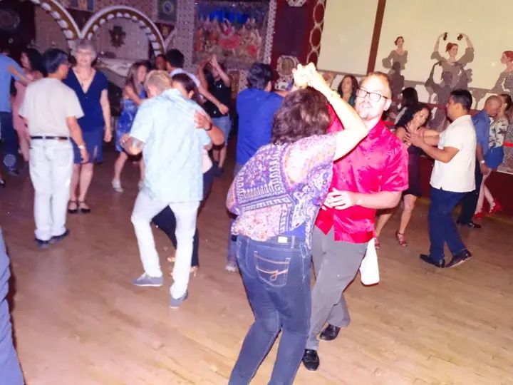 SEPTEMBER 2018 SOCIAL gallery photo