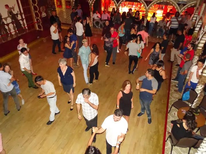 SEPTEMBER 2018 SOCIAL gallery photo