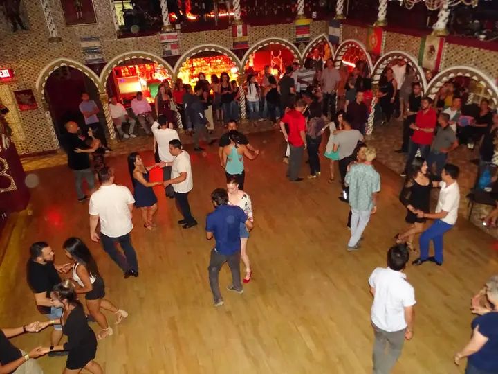 SEPTEMBER 2018 SOCIAL gallery photo