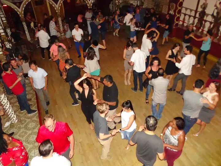 SEPTEMBER 2018 SOCIAL gallery photo
