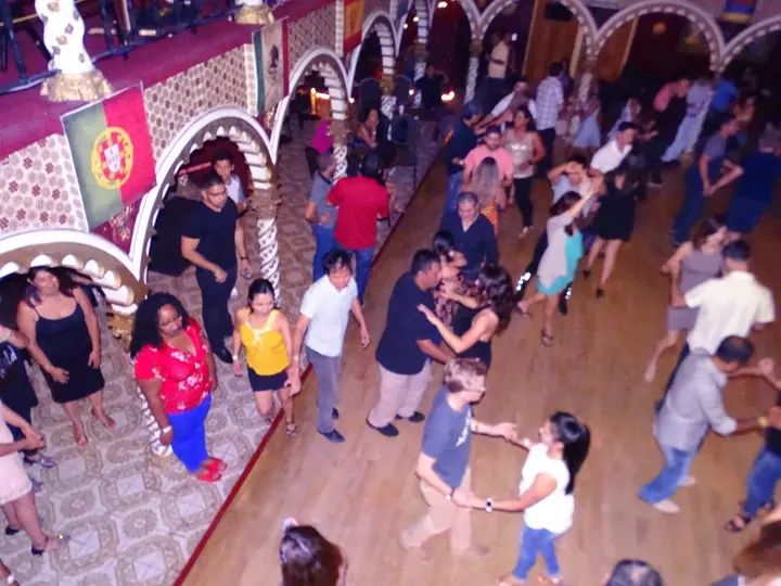 SEPTEMBER 2018 SOCIAL gallery photo