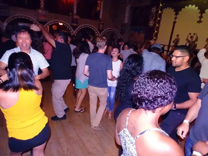 SEPTEMBER 2018 SOCIAL gallery photo