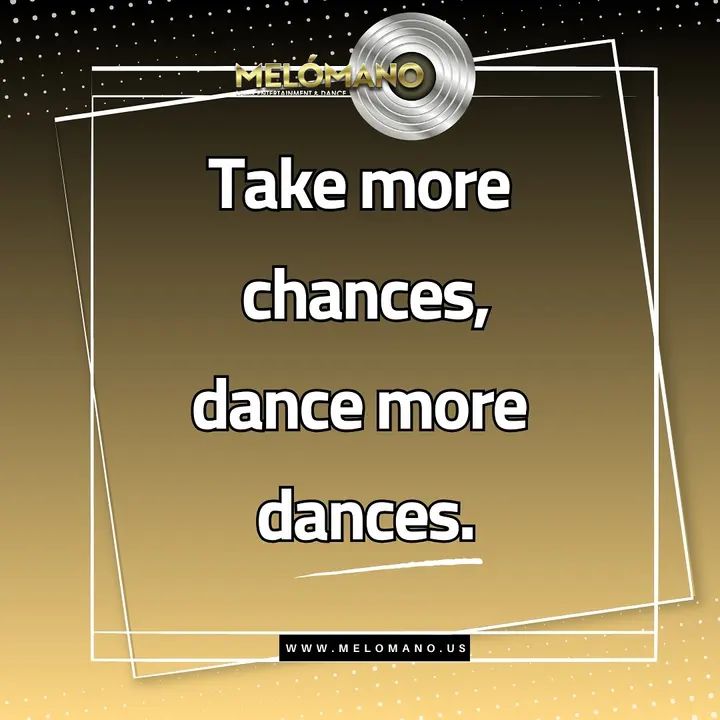 ✨ Motivational Monday ✨ Welcome to Melómano Motivational Monday! 🤗 We’re thrilled to offer a little motivation every Monday to get your week started off right with a few w