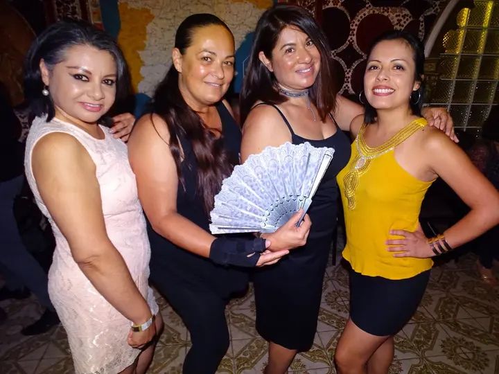 SEPTEMBER 2018 SOCIAL gallery photo