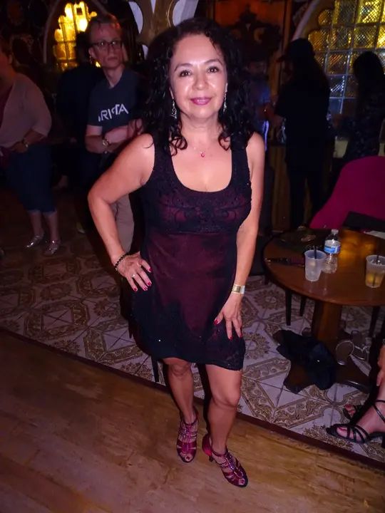 SEPTEMBER 2018 SOCIAL gallery photo